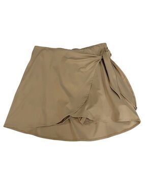 Moteepi Beige women’s skorts